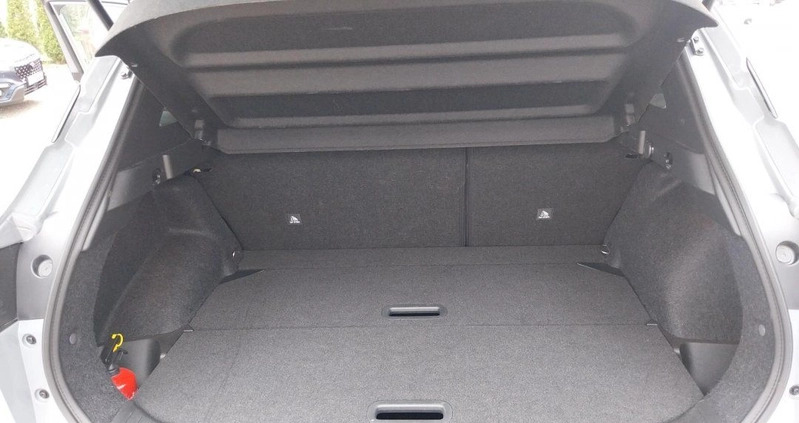 Nissan Qashqai cena 127900 przebieg: 6821, rok produkcji 2023 z Sosnowiec małe 154